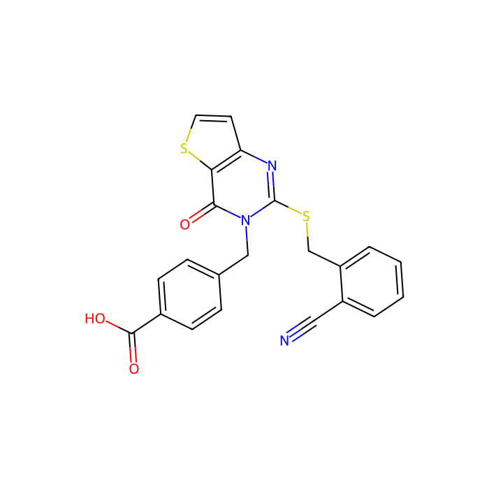 SPL 334 - ≥98%(HPLC) CAS No(688347-51-5) by Aladdin Scientific