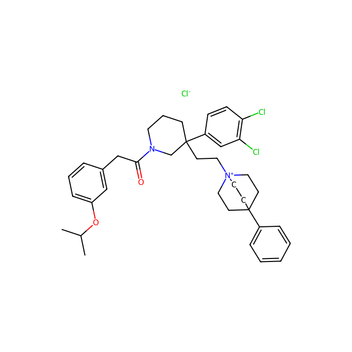 SR 140333 - ≥97%(HPLC) CAS No(153050-21-6) by Aladdin Scientific