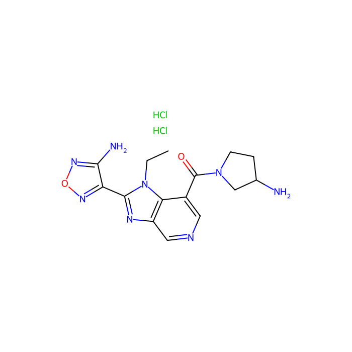 SB 772077B dihydrochloride - ≥99%(HPLC) CAS No(607373-46-6) by Aladdin Scientific