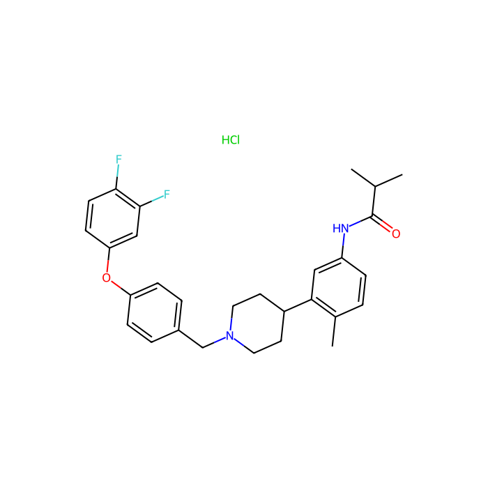 SNAP 94847 hydrochloride - ≥98%(HPLC) CAS No(1781934-47-1) by Aladdin Scientific