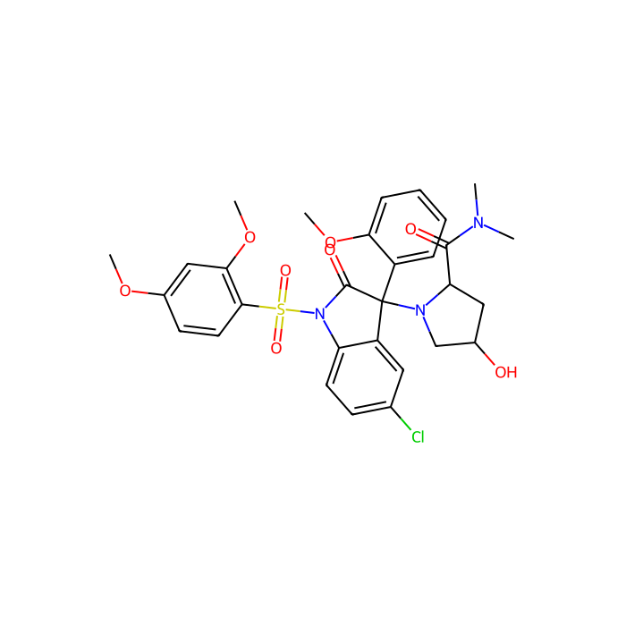 Nelivaptan - Moligand™, ≥98% CAS No(439687-69-1) by Aladdin Scientific