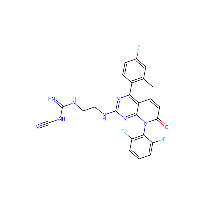 SB 706504 - Moligand™, ≥98% CAS No(911110-38-8) by Aladdin Scientific