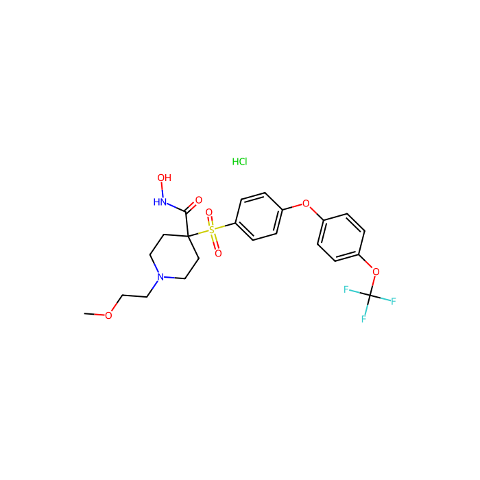 Clorhidrato SD 2590 - ≥98%(HPLC) CAS No(226395-93-3) by Aladdin Scientific