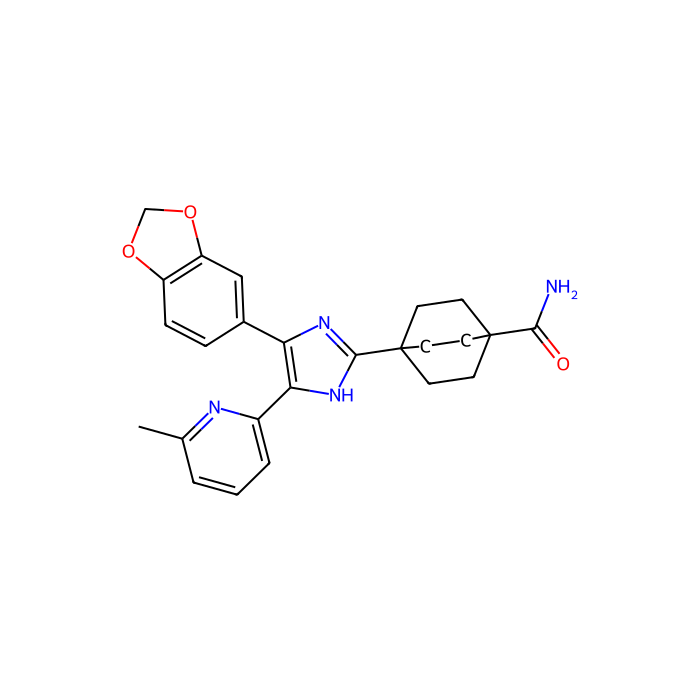 SM 16 - ≥98%(HPLC) CAS No(614749-78-9) by Aladdin Scientific
