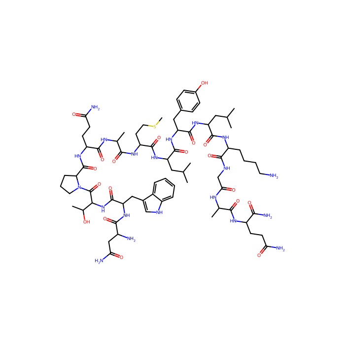 Spexin -   CAS No(1370290-58-6) by Aladdin Scientific