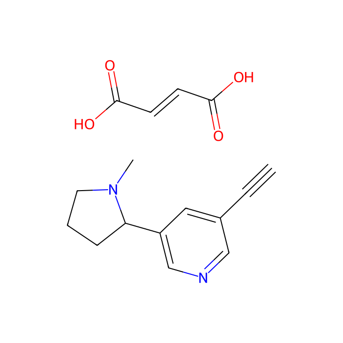 SIB 1508Y maleate - ≥98%(HPLC) CAS No(192231-16-6) by Aladdin Scientific