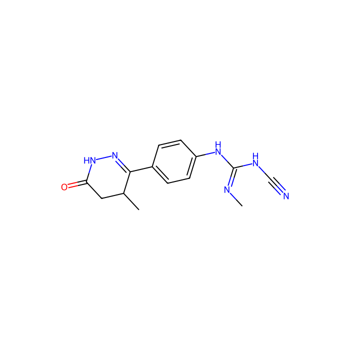 Siguazodan - Moligand™, ≥95% CAS No(115344-47-3) by Aladdin Scientific