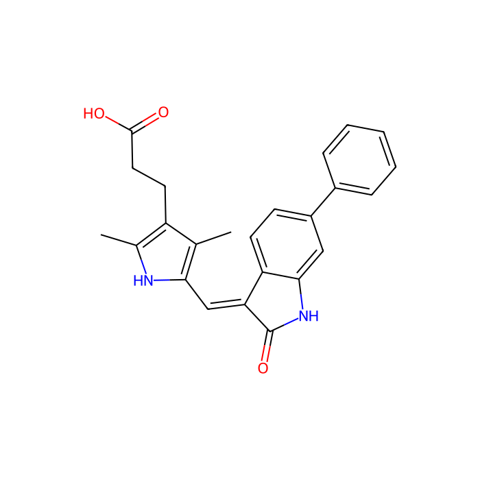 SU 16f - ≥98%(HPLC) CAS No(251356-45-3) by Aladdin Scientific
