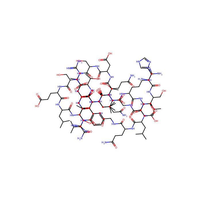 Secretin (rat) -   CAS No(121028-49-7) by Aladdin Scientific