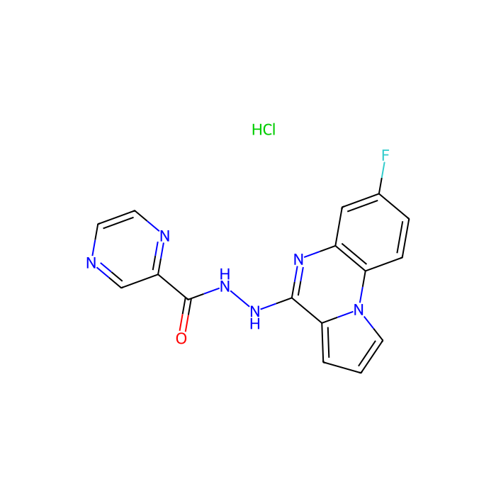 SC 144 hydrochloride - ≥98%(HPLC) CAS No(917497-70-2) by Aladdin Scientific