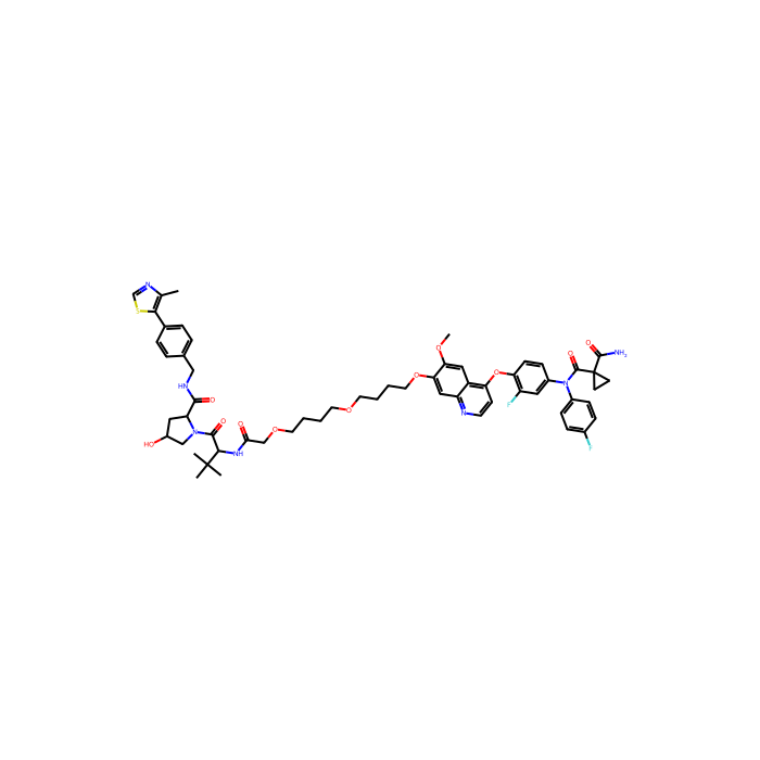 SJFδ - ≥98%(HPLC) CAS No(2254609-23-7) by Aladdin Scientific