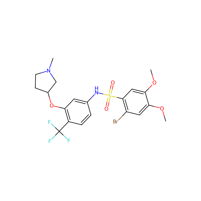 SB 706375 - Moligand™, ≥98%(HPLC) CAS No(733734-61-7) by Aladdin Scientific