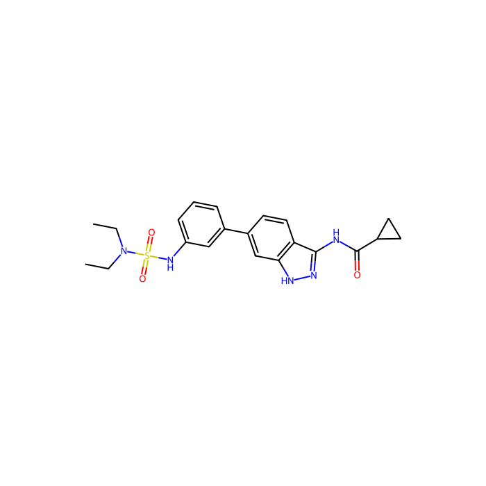 SGC AAK1 1 - ≥98%(HPLC) CAS No(2247894-32-0) by Aladdin Scientific