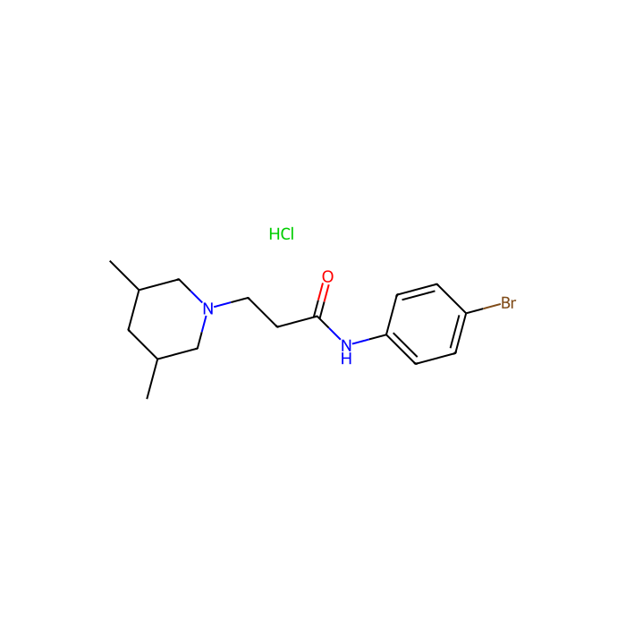 SMANT hydrochloride - ≥99%(HPLC) CAS No(1177600-74-6) by Aladdin Scientific