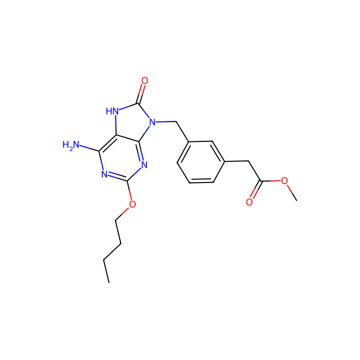 SM 324405 - ≥98%(HPLC) CAS No(677773-91-0) by Aladdin Scientific