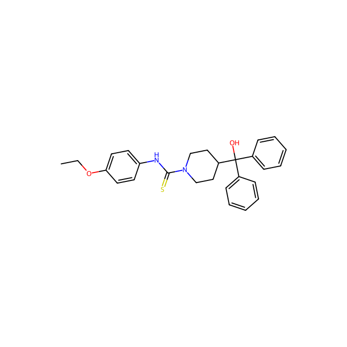 SF 11 - ≥97% CAS No(443292-81-7) by Aladdin Scientific