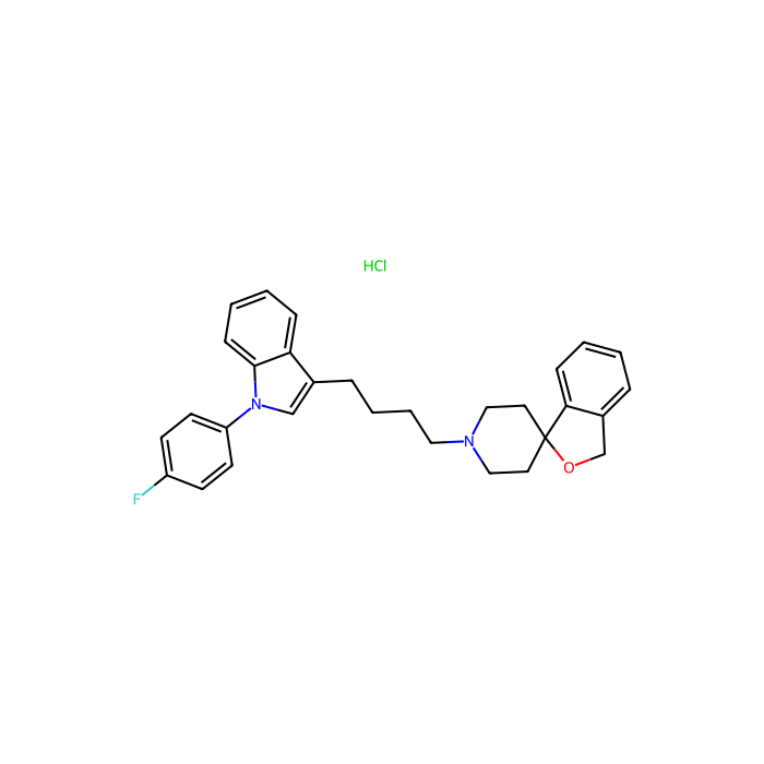 Siramesine hydrochloride - ≥98% CAS No(224177-60-0) by Aladdin Scientific