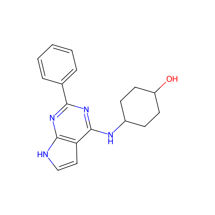SLV 320 - Moligand™, ≥98% CAS No(251945-92-3) by Aladdin Scientific
