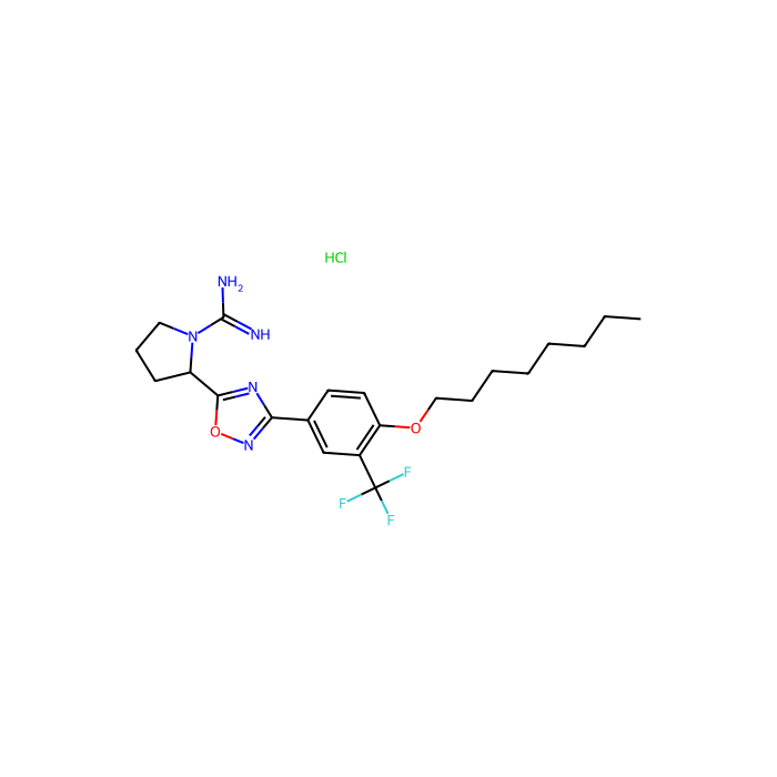 SLM 6031434 hydrochloride - ≥98%(HPLC) CAS No(1897379-34-8) by Aladdin Scientific