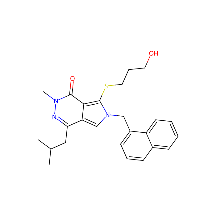 SR 13800 - ≥98%(HPLC) CAS No(227321-12-2) by Aladdin Scientific
