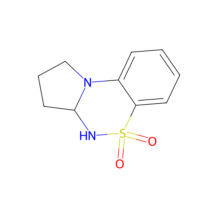 S 18986 - Moligand™, ≥98%(HPLC) CAS No(175340-20-2) by Aladdin Scientific