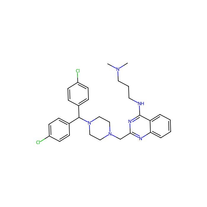 SCH 529074 - ≥98%(HPLC) CAS No(922150-11-6) by Aladdin Scientific