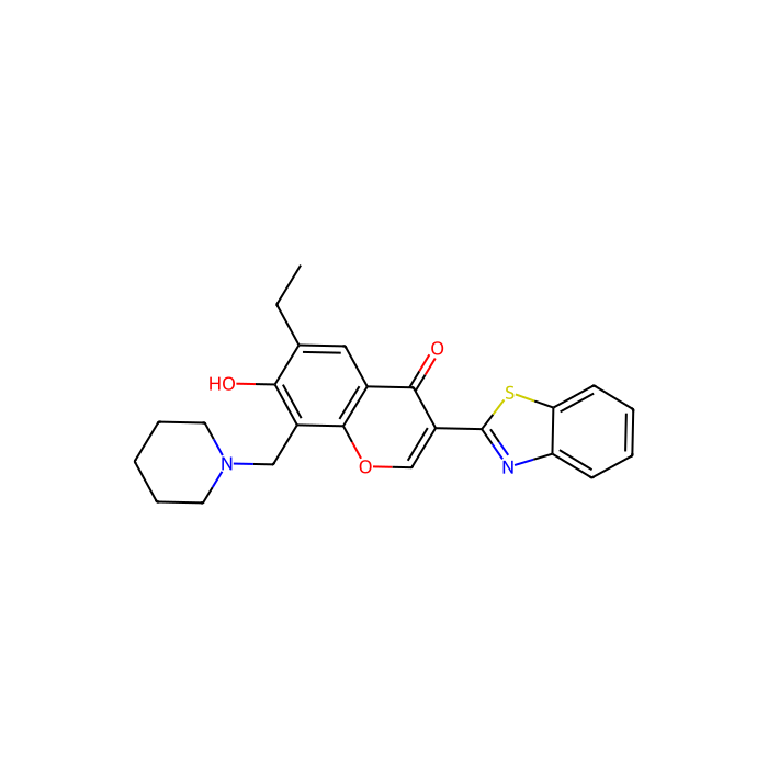 SZL P1-41 - ≥98%(HPLC) CAS No(222716-34-9) by Aladdin Scientific