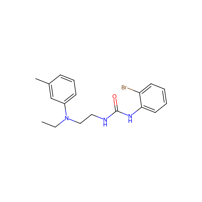 SB 452533 - Moligand™, ≥98%(HPLC) CAS No(459429-39-1) by Aladdin Scientific