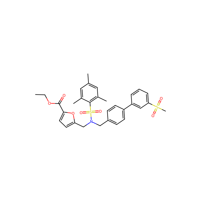 SR 9238 - Moligand™, ≥98%(HPLC) CAS No(1416153-62-2) by Aladdin Scientific