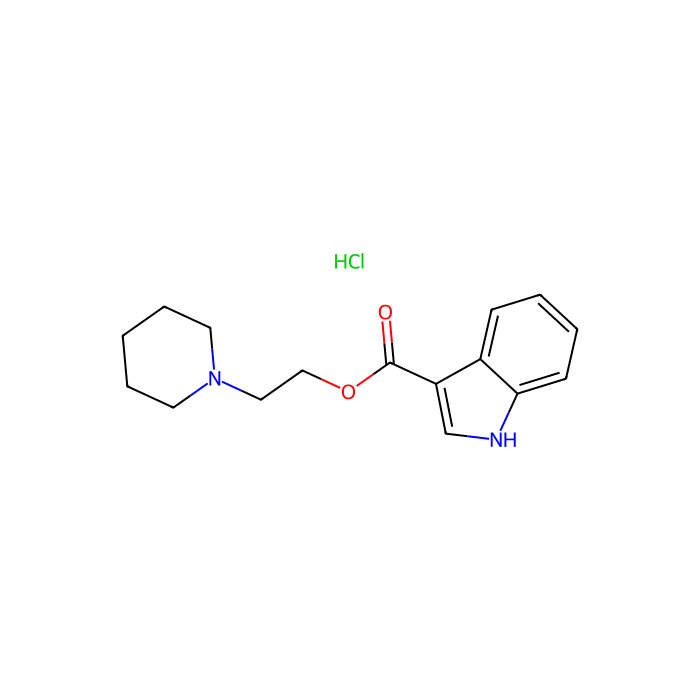 SB 203186 hydrochloride - ≥99%(HPLC) CAS No(207572-69-8) by Aladdin Scientific