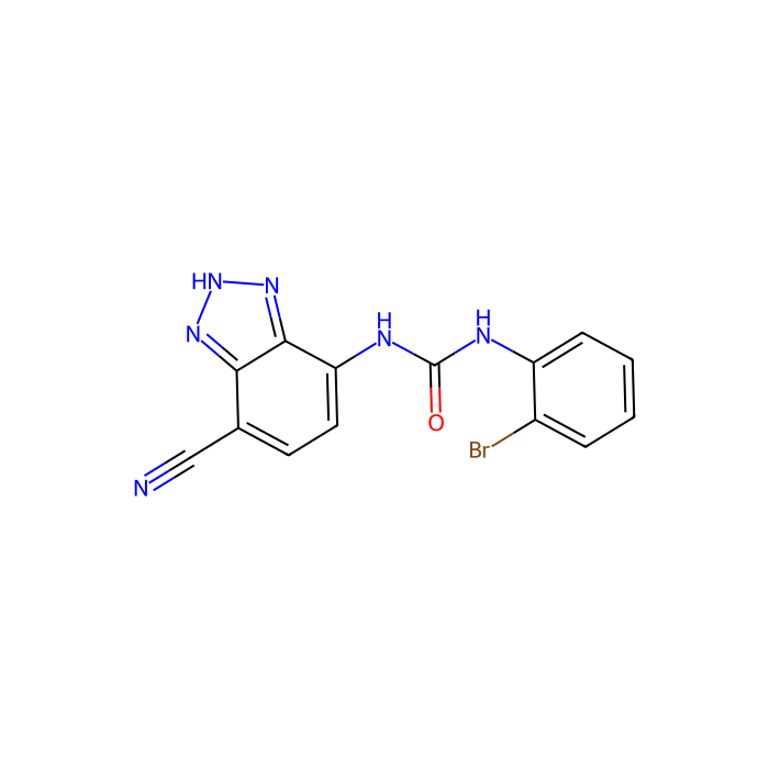 SB 265610 - ≥98%(HPLC) CAS No(211096-49-0) by Aladdin Scientific