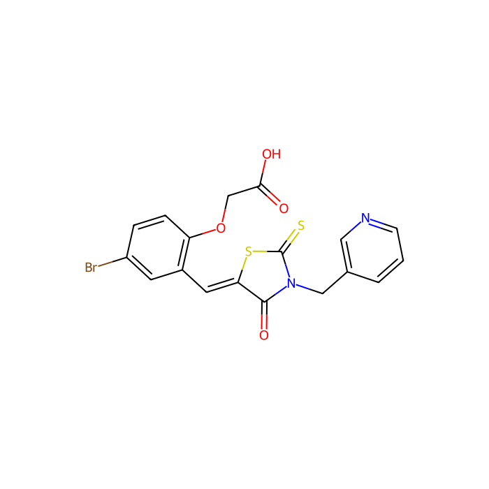 SKPin C1 - ≥98%(HPLC) CAS No(432001-69-9) by Aladdin Scientific