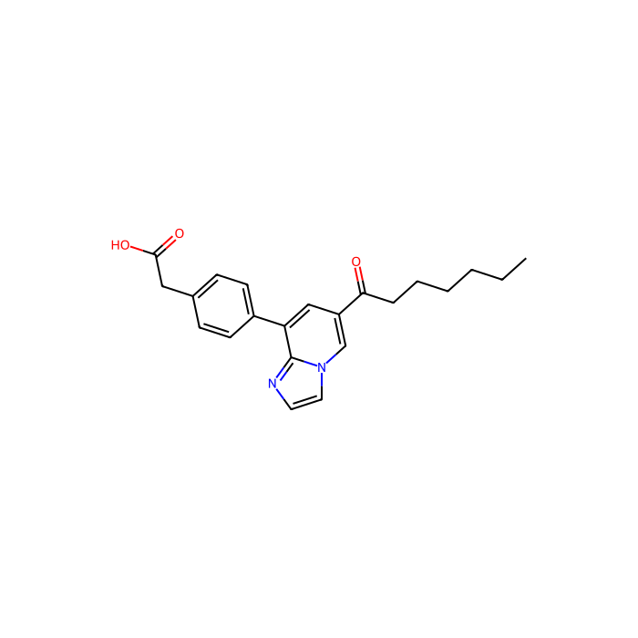 SPT Imidazopyridine 1 - ≥98% CAS No(1933533-18-6) by Aladdin Scientific