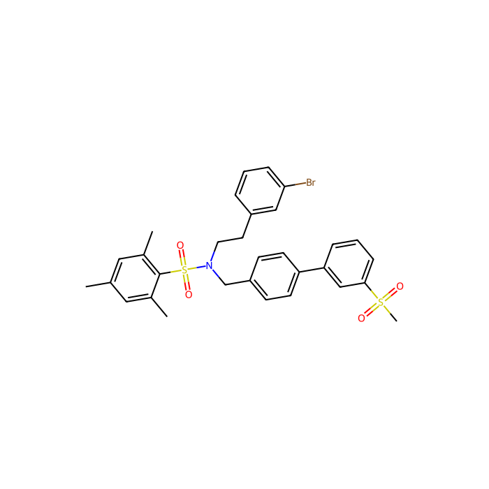 SR 9243 - ≥98% CAS No(1613028-81-1) by Aladdin Scientific