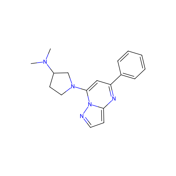 (S)-ZINC 3573 - ≥98%(HPLC) CAS No(2095596-11-3) by Aladdin Scientific