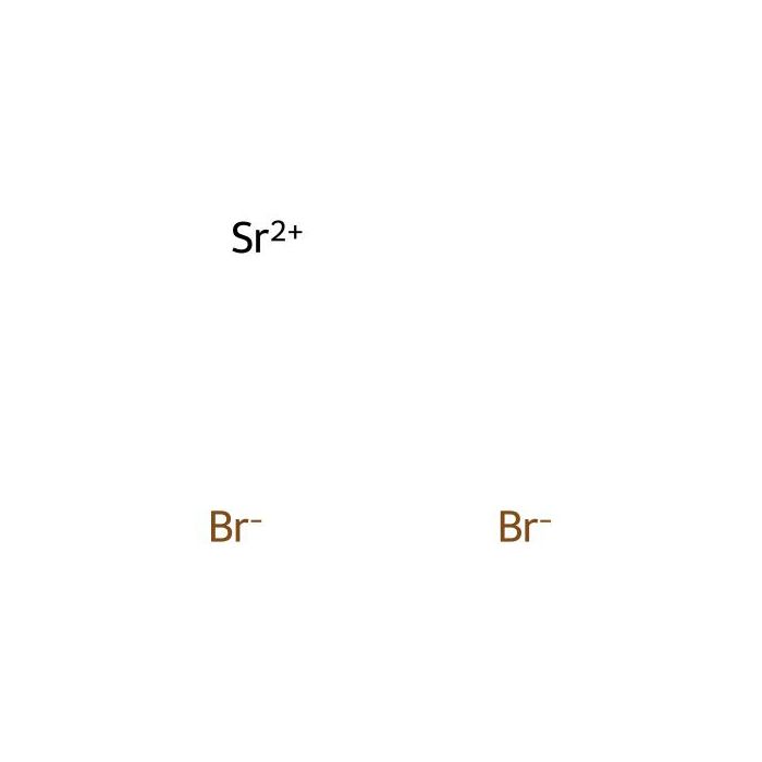 Strontium bromide - PrimorTrace™, Ultra dry, ≥99.99% metals basis CAS No(10476-81-0) by Aladdin Scientific