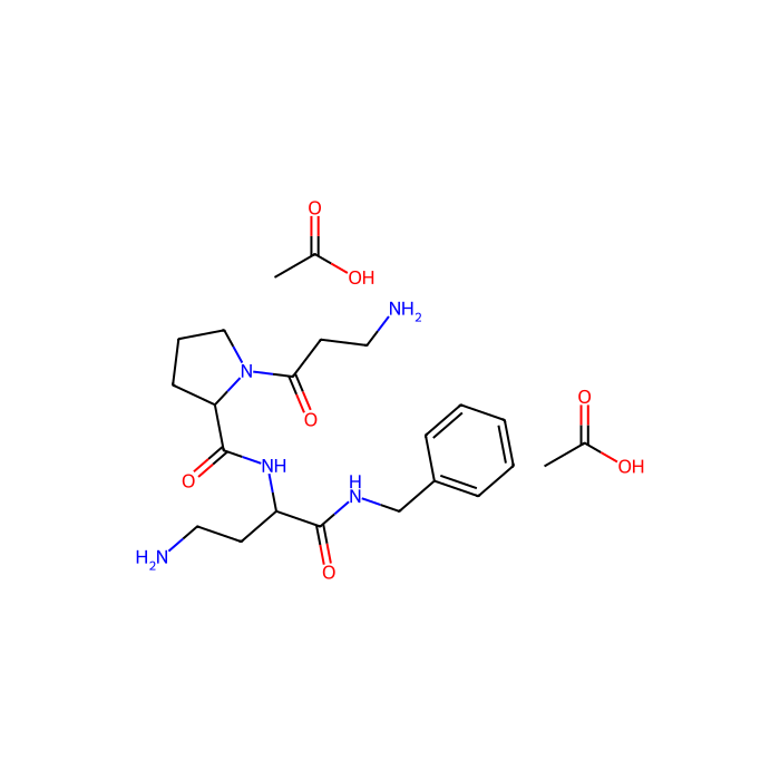 SYN-AKE Diacetate -   CAS No(823202-99-9) by Aladdin Scientific