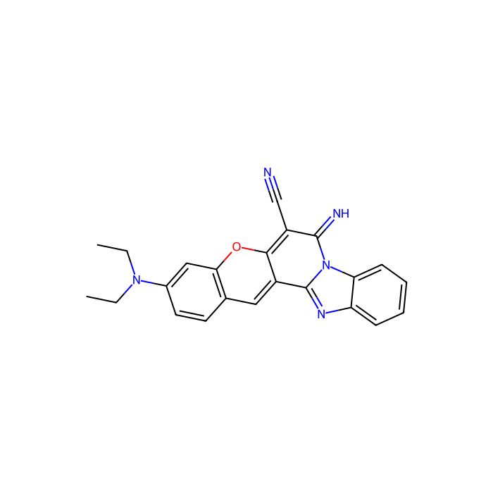 Solvent Red 197 - Biological stain CAS No(52372-39-1) by Aladdin Scientific