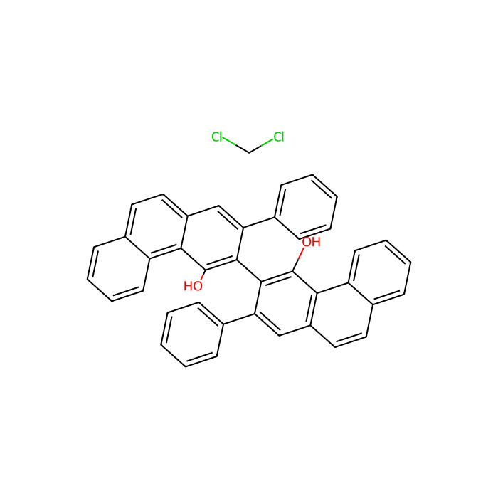(S)-VAPOL - ≥98% CAS No(147702-15-6) by Aladdin Scientific