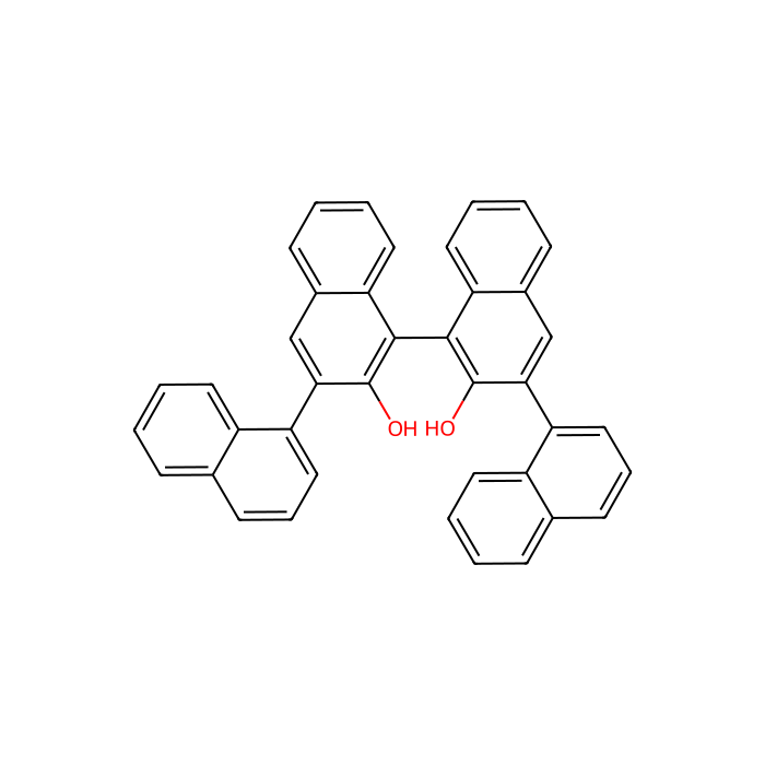(S)-[1,3':1',1'':3'',1'''-Quaternaphthalene]-2',2''-diol - ≥98% CAS No(863659-88-5) by Aladdin Scientific