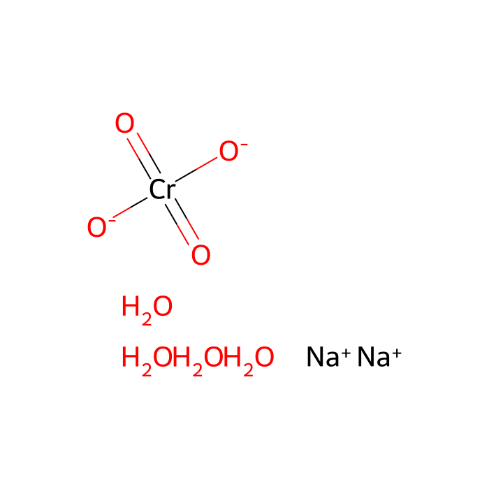 Sodium chromate tetrahydrate - PrimorTrace™, ≥99.99% metals basis CAS No(10034-82-9) by Aladdin Scientific