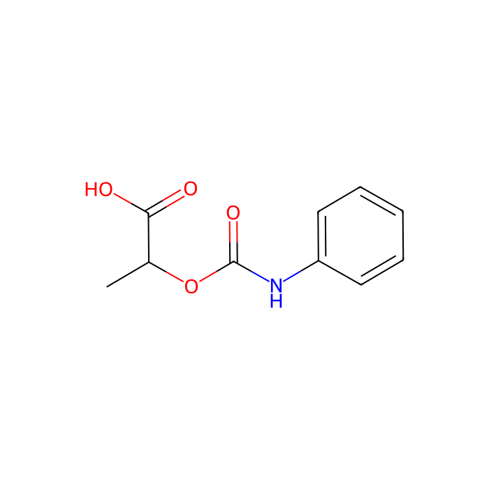 (S)-(-)-2-(Phenylcarbamoyloxy)propionic acid - ≥99% CAS No(102936-05-0) by Aladdin Scientific