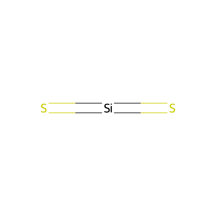 Silicon Sulfide - ≥99.9% metals basis CAS No(13759-10-9) by Aladdin Scientific
