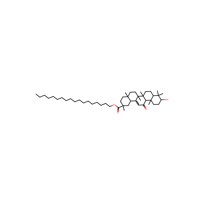 Stearyl Glycyrrhetinate - ≥98% CAS No(13832-70-7) by Aladdin Scientific