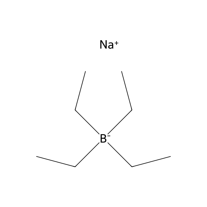 Sodium tetraethylborate - ≥98% CAS No(15523-24-7) by Aladdin Scientific