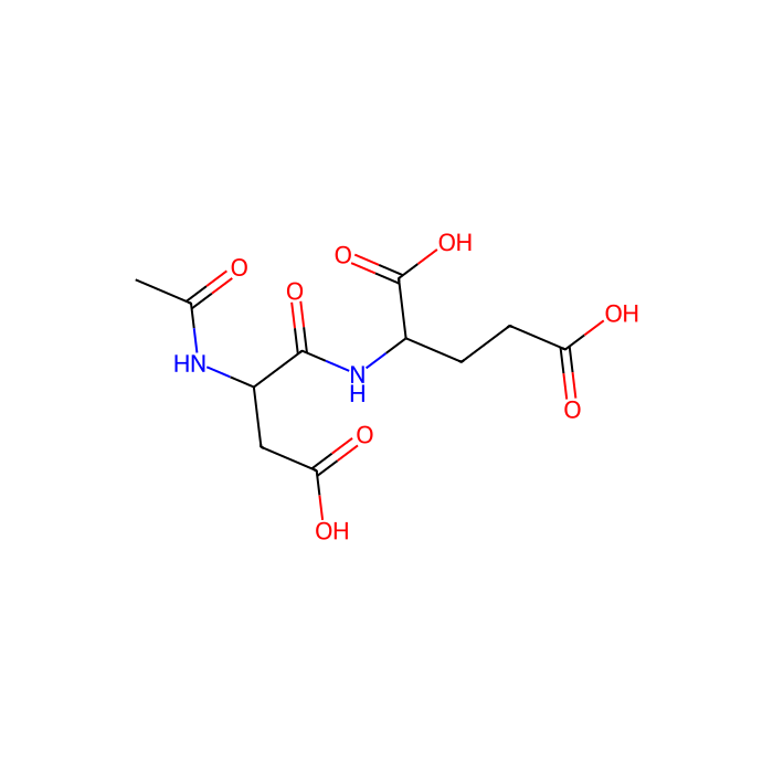 Spaglumic Acid - Moligand™, ≥98% CAS No(3106-85-2) by Aladdin Scientific