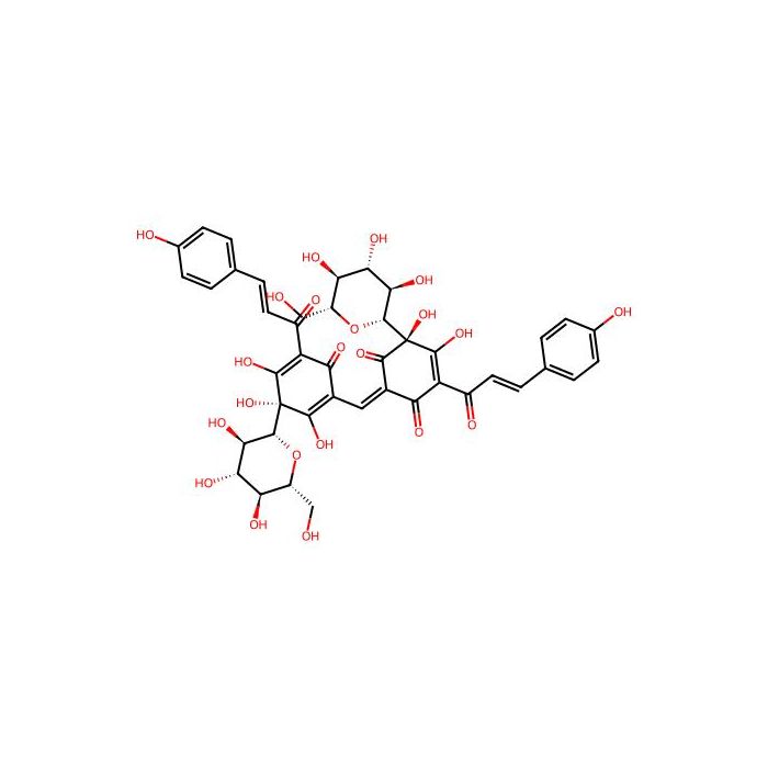 Safflower Yellow -  CAS No(36338-96-2) by Aladdin Scientific