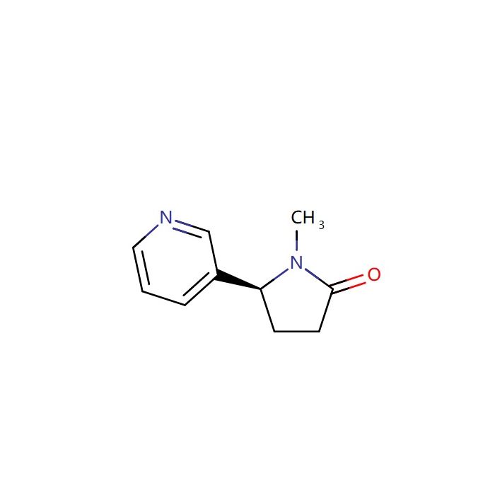 S-(-)-Cotinine - Moligand™,≥98% CAS No(486-56-6) S303802 by Aladdin Scientific