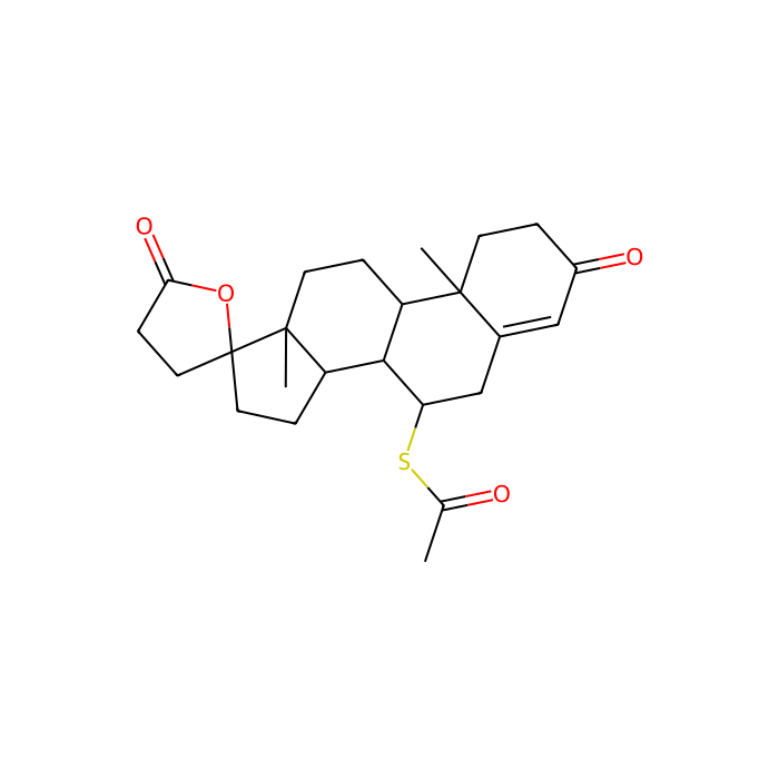 Spironolactone - Moligand™, ≥97% CAS No(52-01-7) by Aladdin Scientific