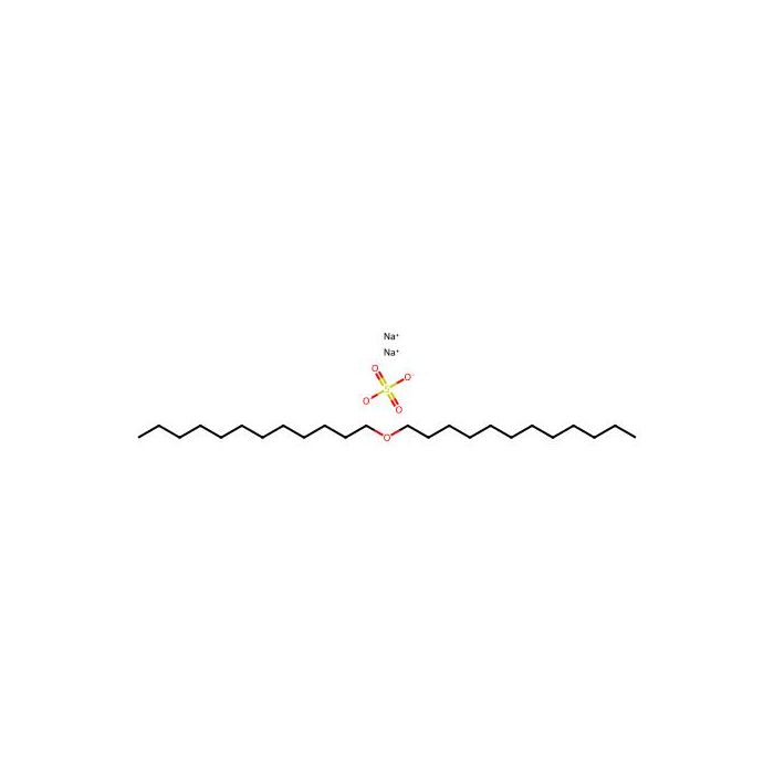 Lauryl ether sulfate sodium - 70% CAS No(68585-34-2) by Aladdin Scientific